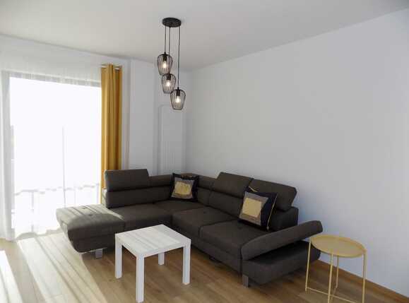Apartament de închiriat 2 camere Zorilor - 27850AI | BLITZ Cluj-Napoca | Poza7
