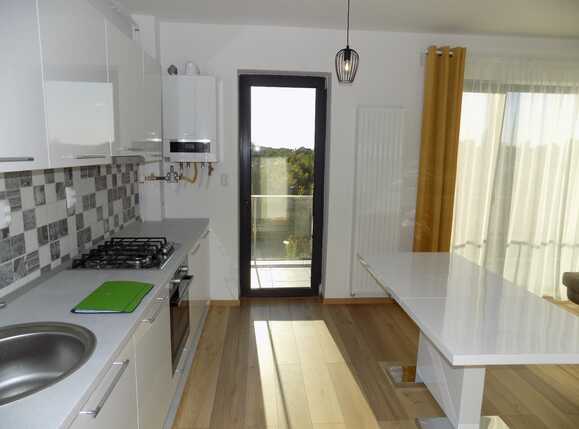 Apartament de închiriat 2 camere Zorilor - 27850AI | BLITZ Cluj-Napoca | Poza4