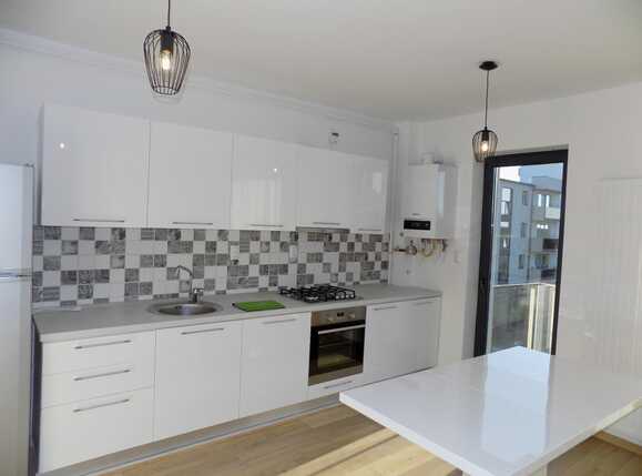 Apartament de închiriat 2 camere Zorilor - 27850AI | BLITZ Cluj-Napoca | Poza2