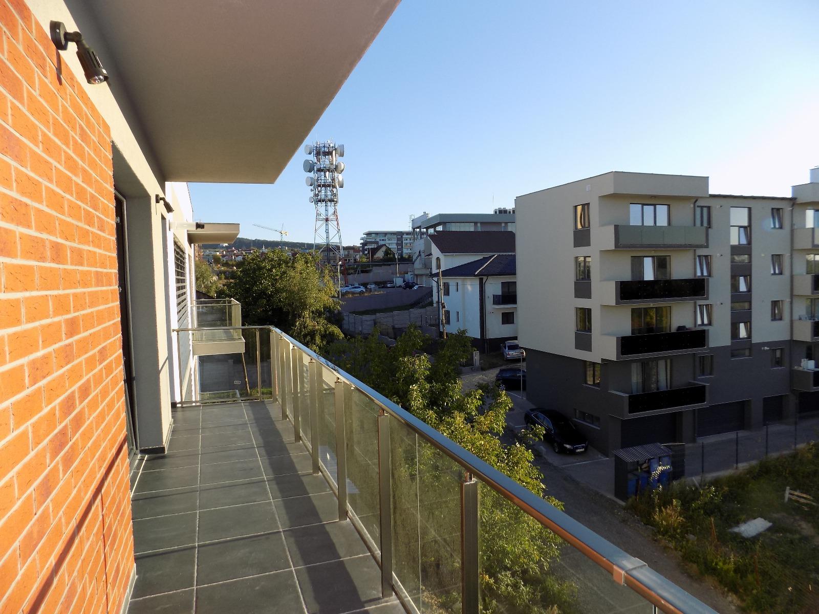 Apartament de închiriat 2 camere Zorilor - 27850AI | BLITZ Cluj-Napoca | Poza14