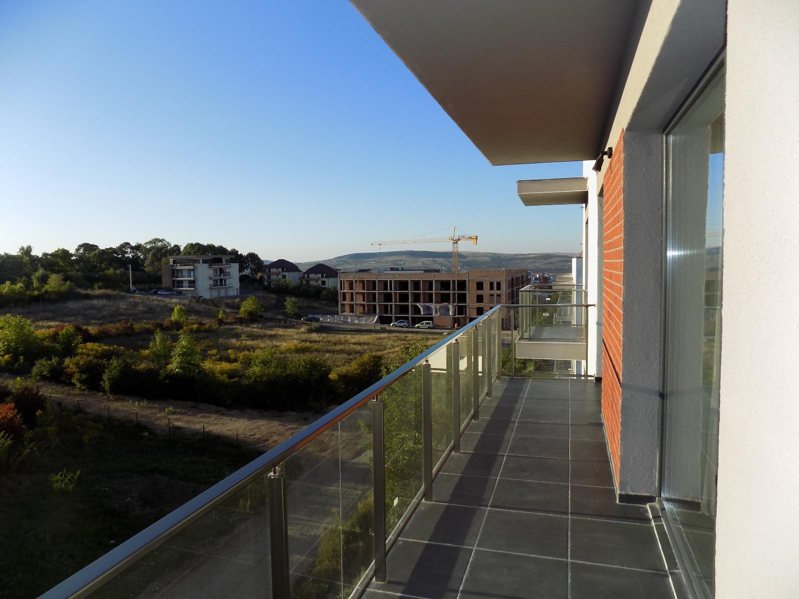 Apartament de închiriat 2 camere Zorilor - 27850AI | BLITZ Cluj-Napoca | Poza15