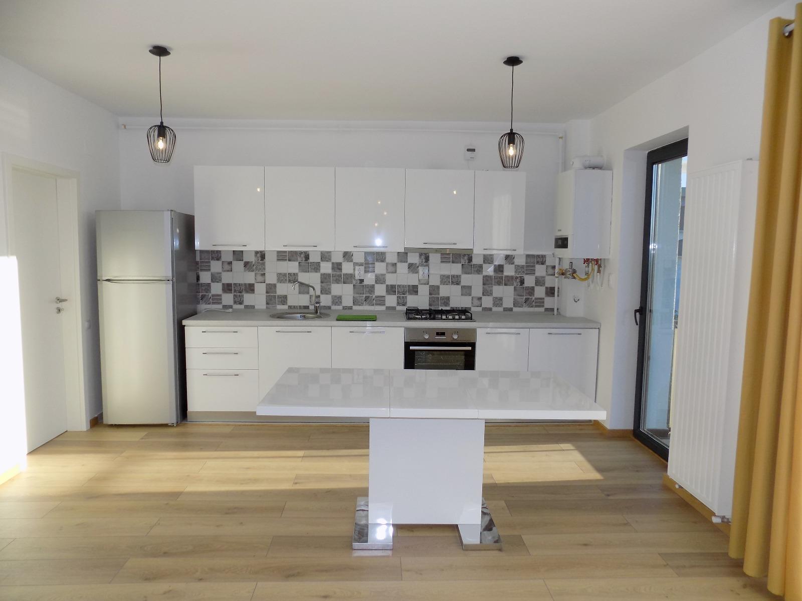 Apartament de închiriat 2 camere Zorilor - 27850AI | BLITZ Cluj-Napoca | Poza3