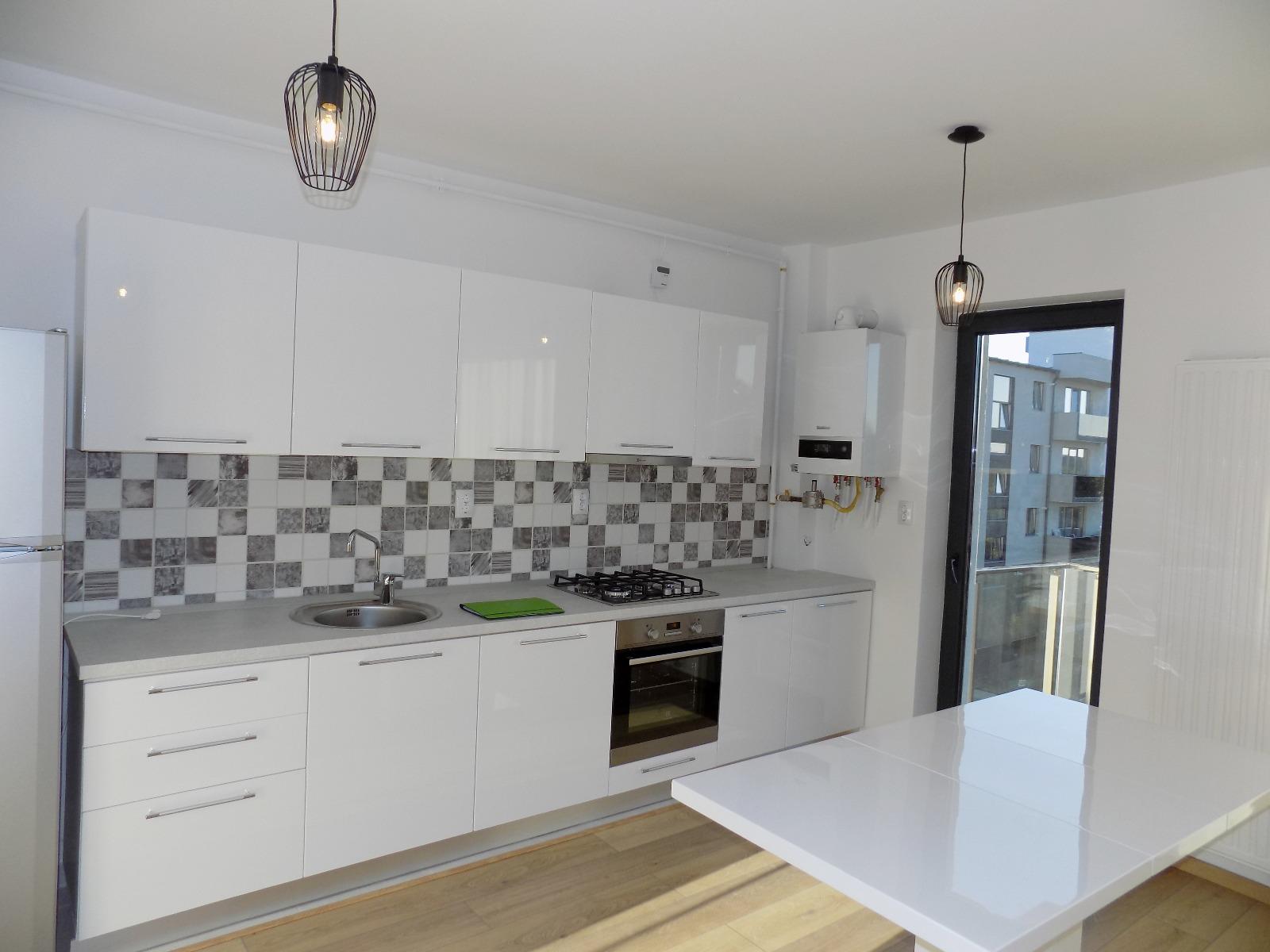 Apartament de închiriat 2 camere Zorilor - 27850AI | BLITZ Cluj-Napoca | Poza2