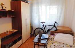 De vanzare 2 camere, 29 mp, etaj intermediar, zona Expo Transilvania