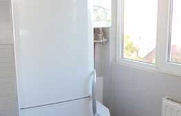 De vanzare 2 camere, 29 mp, etaj intermediar, zona Expo Transilvania