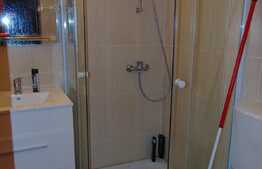 De vanzare 2 camere, 29 mp, etaj intermediar, zona Expo Transilvania