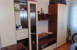 De vanzare 2 camere, 29 mp, etaj intermediar, zona Expo Transilvania