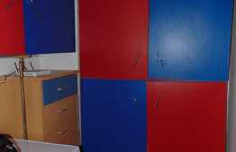 De vanzare 2 camere, 29 mp, etaj intermediar, zona Expo Transilvania