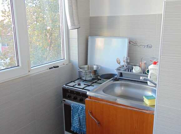 Apartament de vânzare 2 camere Marasti - 27851AV | BLITZ Cluj-Napoca | Poza4