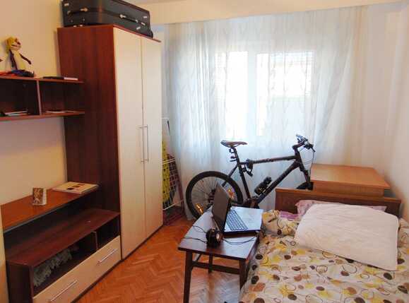 Apartament de vânzare 2 camere Marasti - 27851AV | BLITZ Cluj-Napoca | Poza1