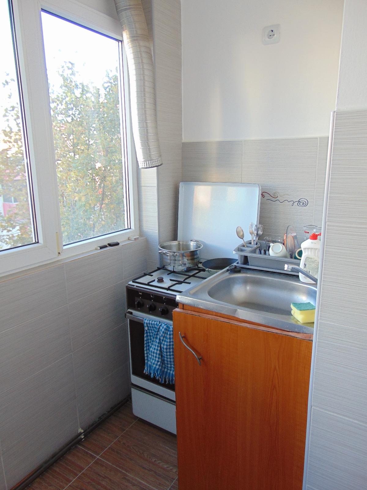 Apartament de vânzare 2 camere Marasti - 27851AV | BLITZ Cluj-Napoca | Poza4