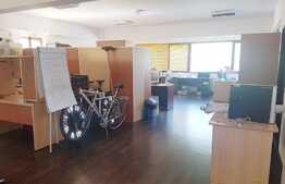 Spatiu pentru birouri, 370 mp, zona TVR! 6 parcari incluse!