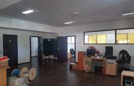 Spatiu pentru birouri, 370 mp, zona TVR! 6 parcari incluse!