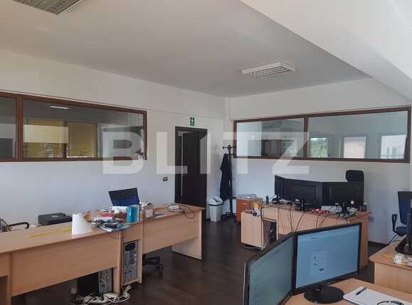 Spațiu birouri de închiriat Grigorescu - 27852SIB | BLITZ Cluj-Napoca | Poza2