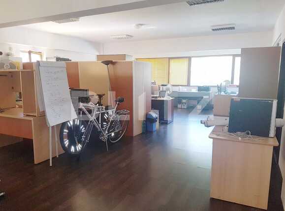 Spațiu birouri de închiriat Grigorescu - 27852SIB | BLITZ Cluj-Napoca | Poza6