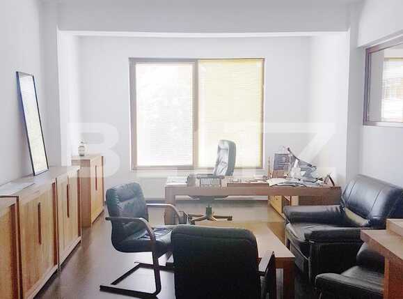 Spațiu birouri de închiriat Grigorescu - 27852SIB | BLITZ Cluj-Napoca | Poza1