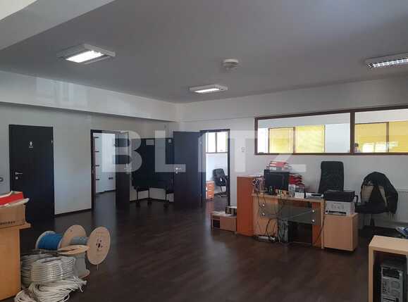 Spațiu birouri de închiriat Grigorescu - 27852SIB | BLITZ Cluj-Napoca | Poza4