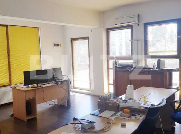 Spațiu birouri de închiriat Grigorescu - 27852SIB | BLITZ Cluj-Napoca | Poza5