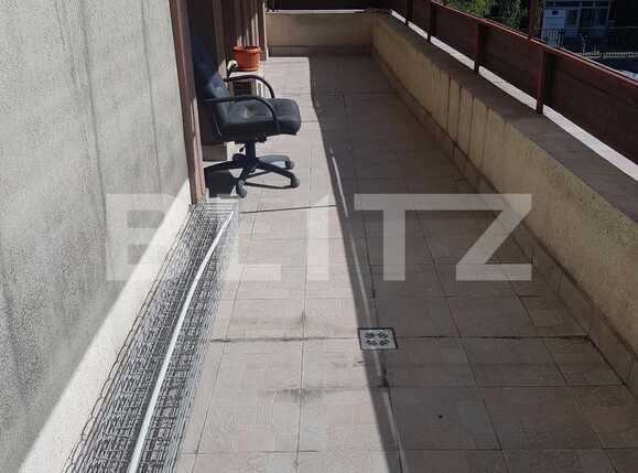 Spațiu birouri de închiriat Grigorescu - 27852SIB | BLITZ Cluj-Napoca | Poza10