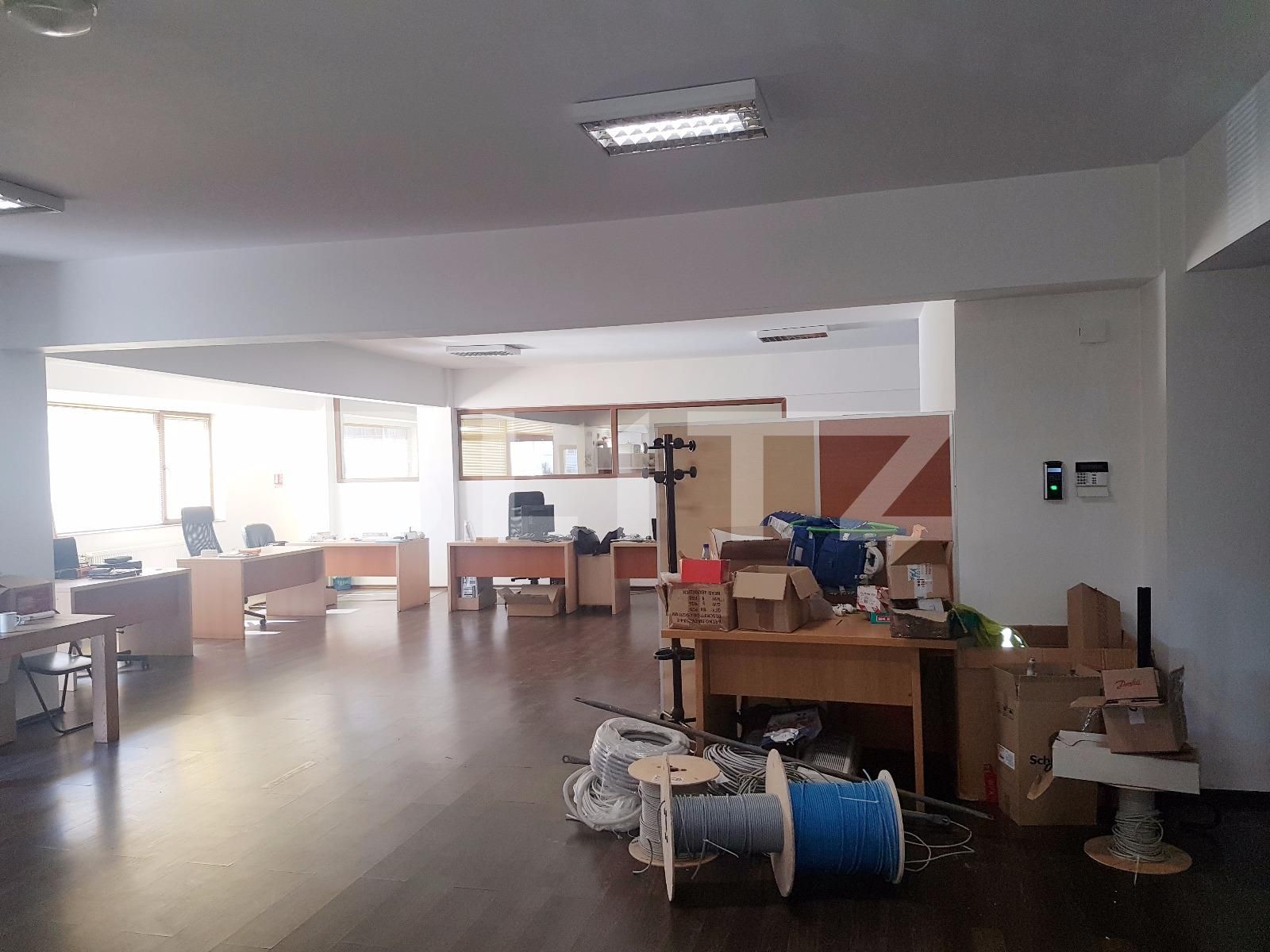 Spațiu birouri de închiriat Grigorescu - 27852SIB | BLITZ Cluj-Napoca | Poza3