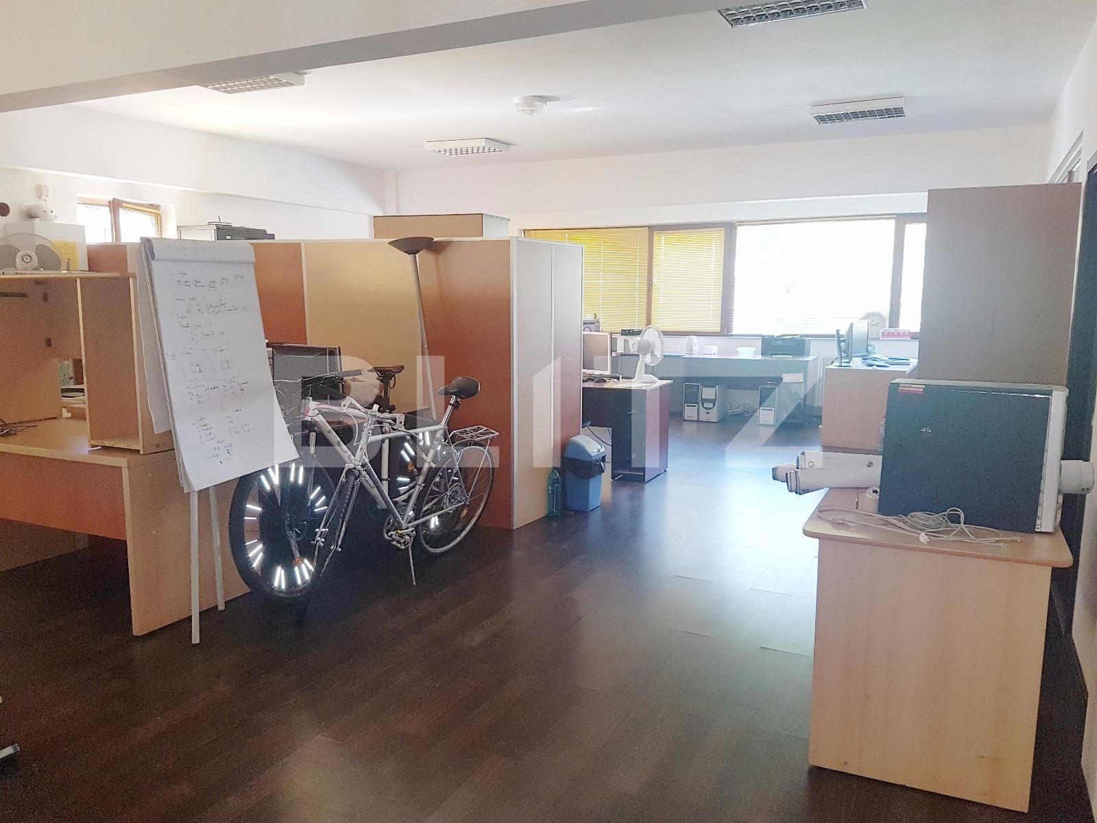 Spațiu birouri de închiriat Grigorescu - 27852SIB | BLITZ Cluj-Napoca | Poza6