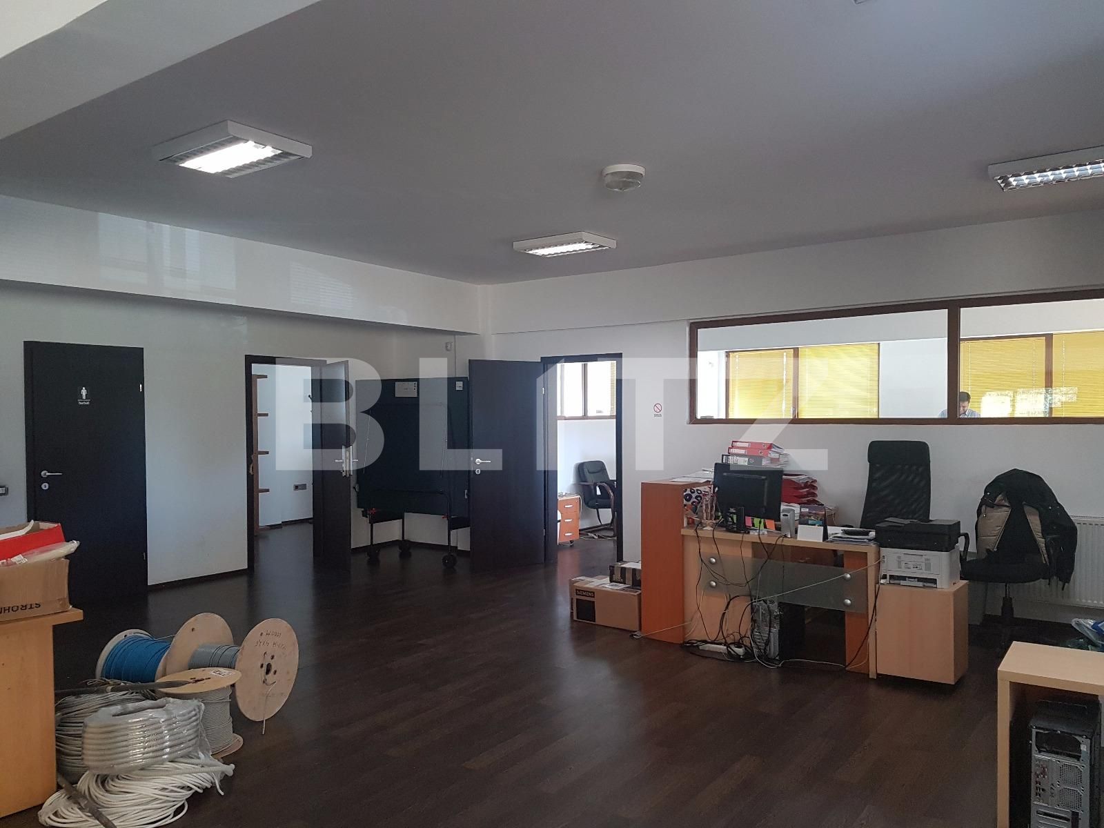 Spațiu birouri de închiriat Grigorescu - 27852SIB | BLITZ Cluj-Napoca | Poza4