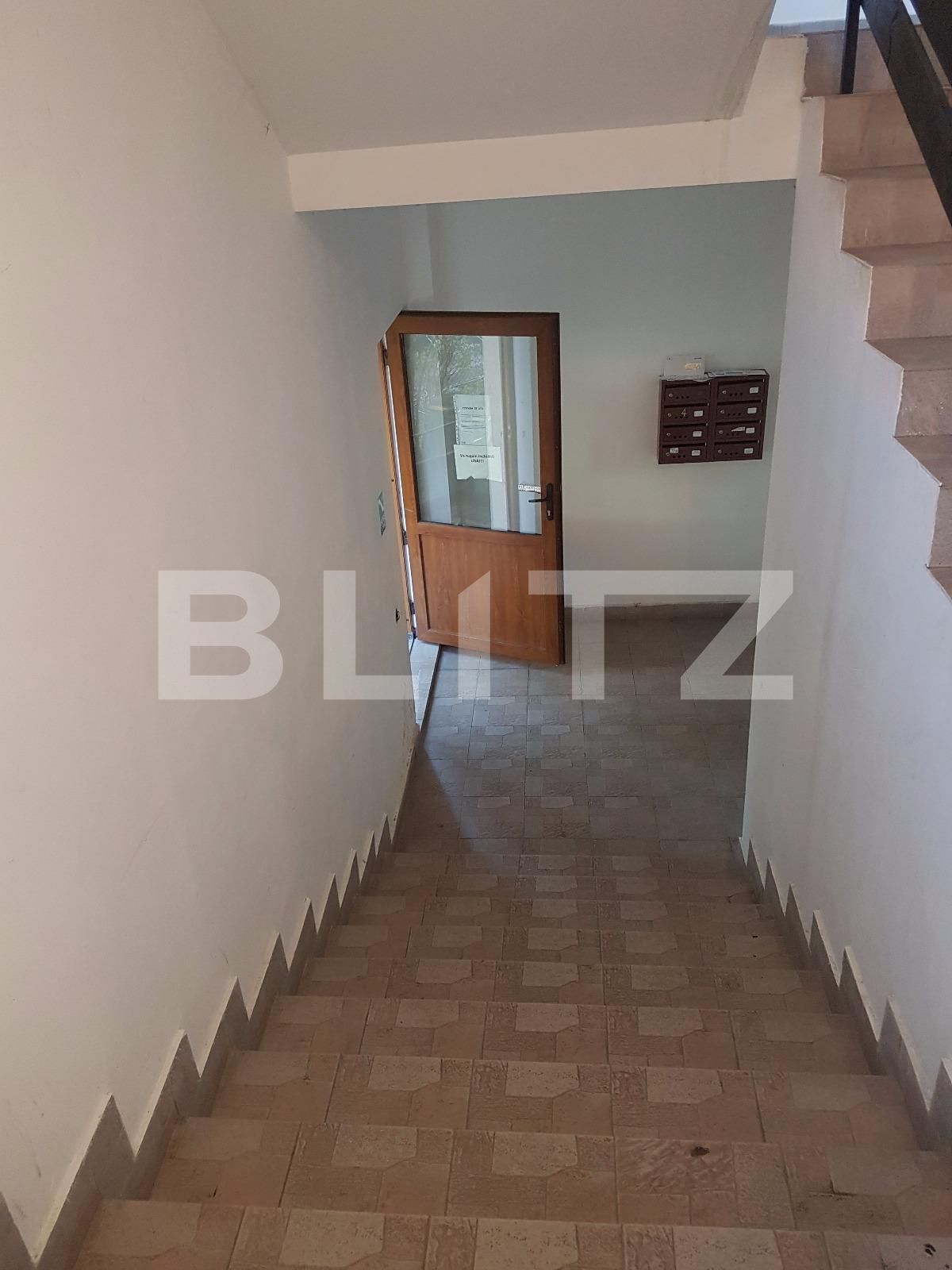 Spațiu birouri de închiriat Grigorescu - 27852SIB | BLITZ Cluj-Napoca | Poza8