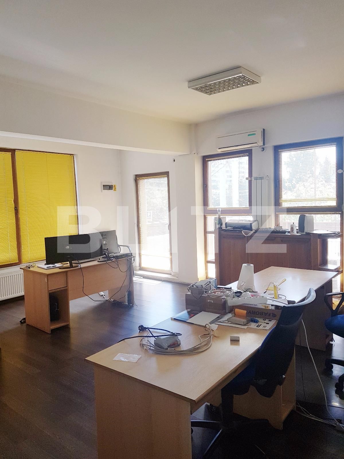 Spațiu birouri de închiriat Grigorescu - 27852SIB | BLITZ Cluj-Napoca | Poza5