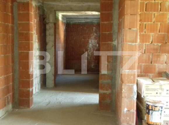 Garsonieră de vânzare Someseni - 27855AV | BLITZ Cluj-Napoca | Poza1