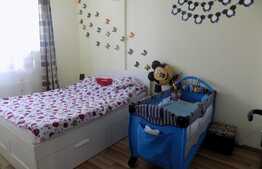 Apartament in imobil nou! La cheie!