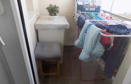 Apartament in imobil nou! La cheie!