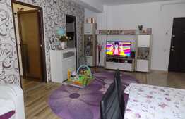 Apartament in imobil nou! La cheie!