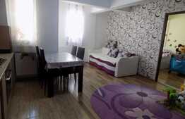 Apartament in imobil nou! La cheie!