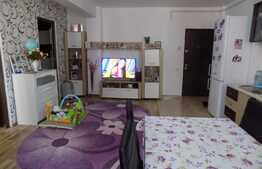 Apartament in imobil nou! La cheie!