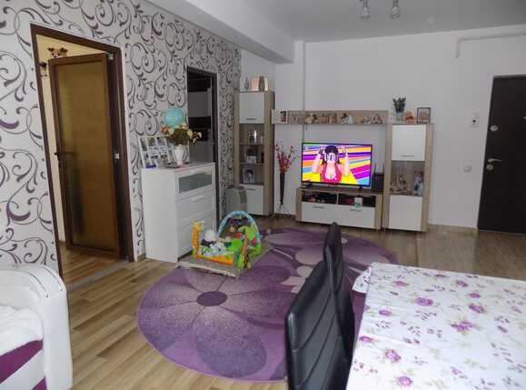 Apartament de vânzare 2 camere Floreşti - 27856AV | BLITZ Cluj-Napoca | Poza2