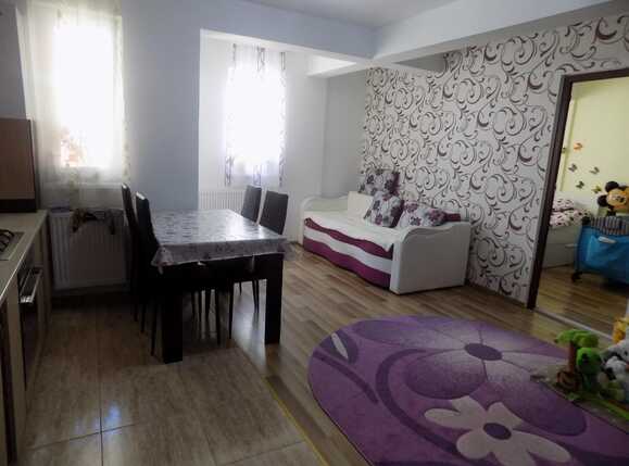 Apartament de vânzare 2 camere Floreşti - 27856AV | BLITZ Cluj-Napoca | Poza1