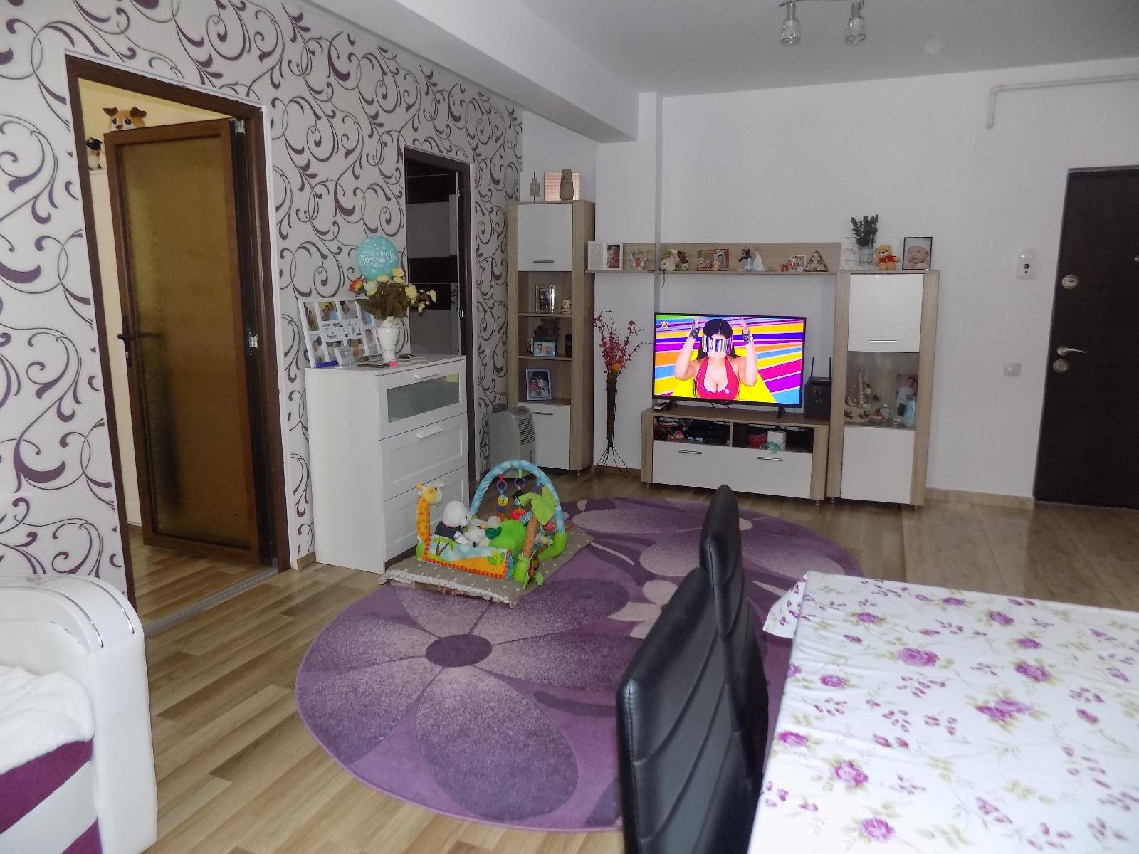 Apartament de vânzare 2 camere Floreşti - 27856AV | BLITZ Cluj-Napoca | Poza2