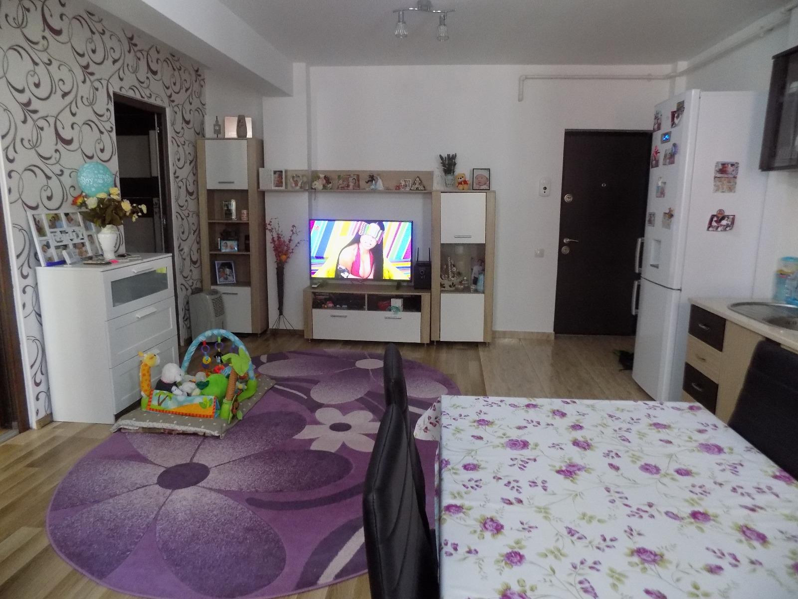 Apartament de vânzare 2 camere Floreşti - 27856AV | BLITZ Cluj-Napoca | Poza4