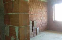 Vanzare 2 camere decomandate, 48.15 mp, terasa de 10.8 mp! Zona Emerson!