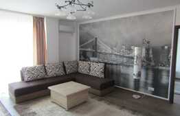 Apartament 2 camere, 55 mp, parcare, zona Family Residence