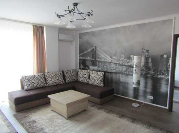 Apartament de închiriat 2 camere Bună Ziua - 27859AI | BLITZ Cluj-Napoca | Poza1