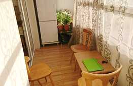 Apartament 2 camere, 41 mp, etaj intermediar, zona strazii Campului