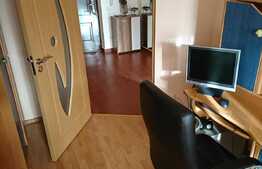 Apartament 2 camere, 41 mp, etaj intermediar, zona strazii Campului