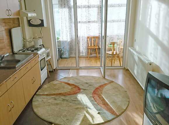 Apartament de vânzare 2 camere Manastur - 27860AV | BLITZ Cluj-Napoca | Poza1