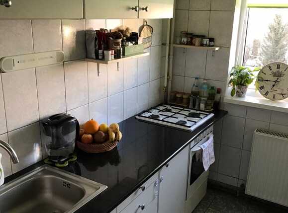 Apartament de închiriat 2 camere Manastur - 27861AI | BLITZ Cluj-Napoca | Poza3