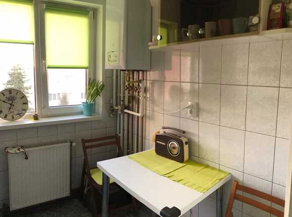 Apartament de închiriat 2 camere Manastur - 27861AI | BLITZ Cluj-Napoca | Poza5