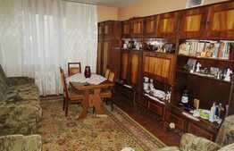 Apartament cu 4 camere , 72,8 mp, etaj intermediar, zona Restaurant Sinaia