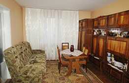 Apartament cu 4 camere , 72,8 mp, etaj intermediar, zona Restaurant Sinaia