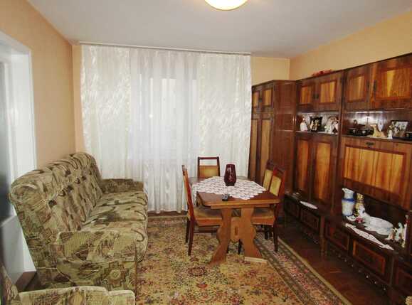 Apartament de vânzare 4 camere Grigorescu - 27863AV | BLITZ Cluj-Napoca | Poza1