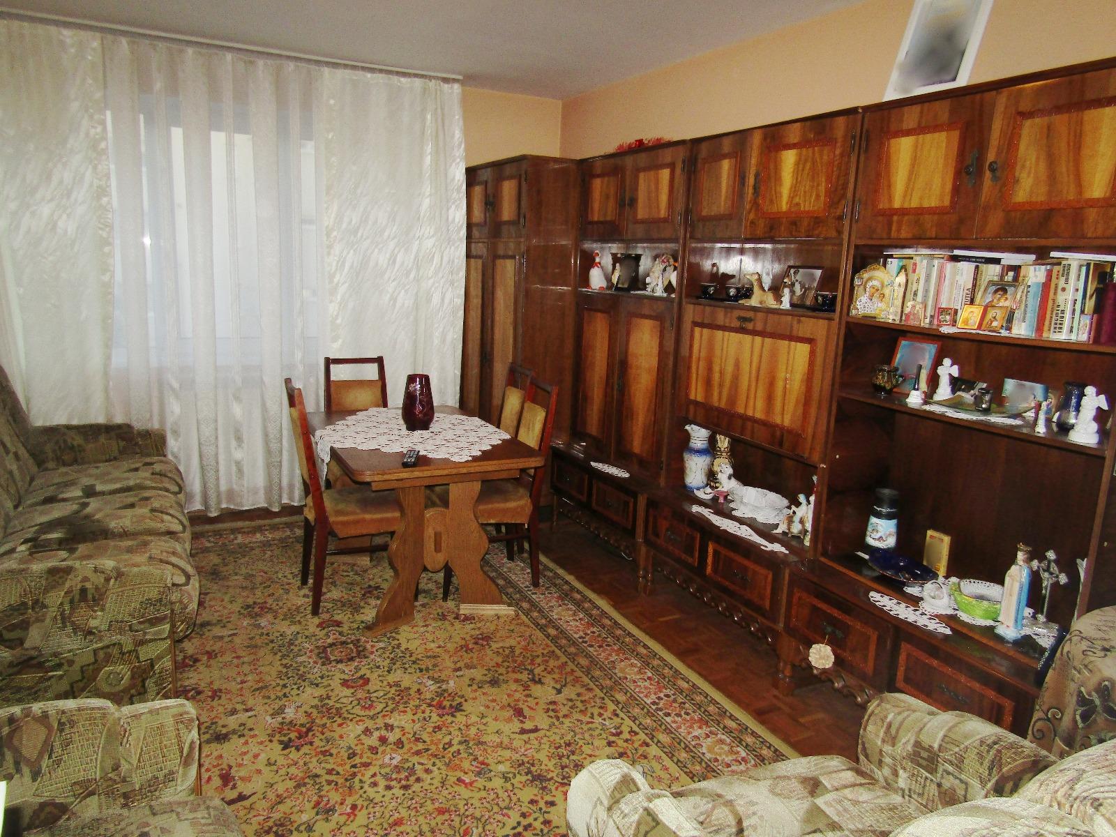 Apartament de vânzare 4 camere Grigorescu - 27863AV | BLITZ Cluj-Napoca | Poza2